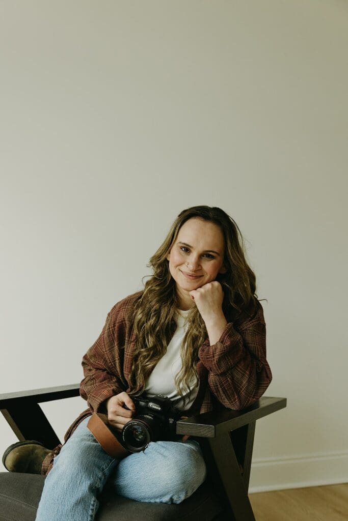 How to Elope in Washington by Alexis Pollard, Elopement Photographer