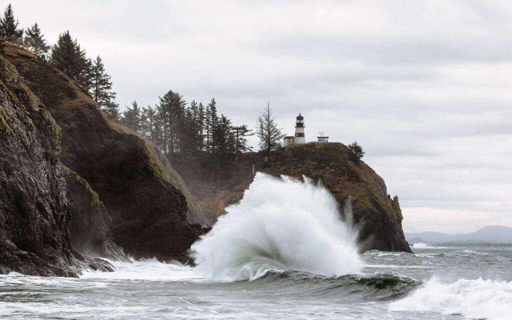How to Elope in Washington State