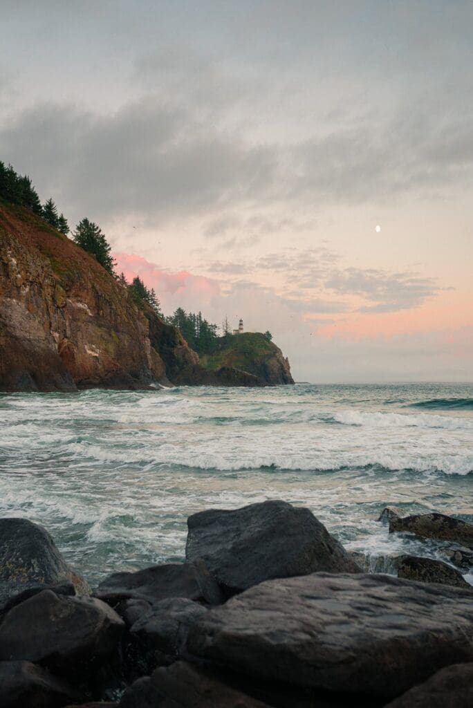 Where to Elope in Washington-2